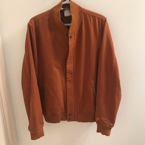 NIKE Men’s Destroyer Bomber Jacket